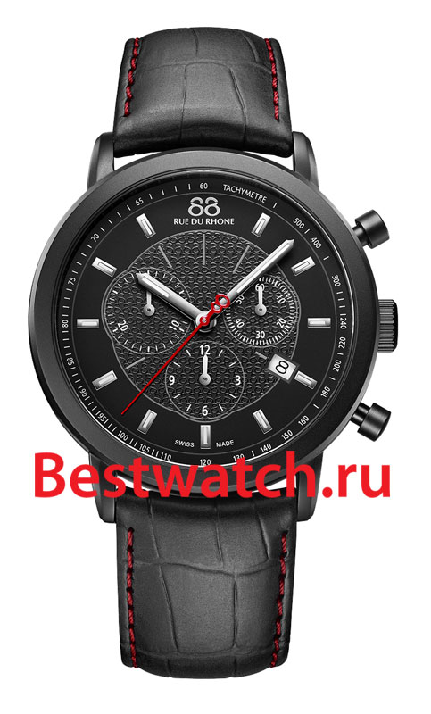 Часы Rue Du Rhone 88 Chrono 87WA120046